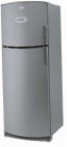 Whirlpool ARC 4208 IX Fridge refrigerator with freezer