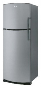 Charakteristik Kühlschrank Whirlpool ARC 4178 IX Foto