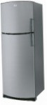 Whirlpool ARC 4178 IX Fridge refrigerator with freezer
