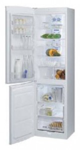 Характеристики Холодильник Whirlpool ARC 7593 W фото