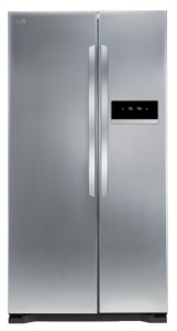 ลักษณะเฉพาะ ตู้เย็น LG GC-B207 GMQV รูปถ่าย