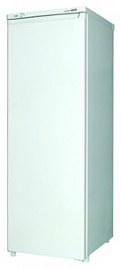 đặc điểm Tủ lạnh Haier HFZ-248A ảnh