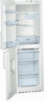 Bosch KGN34X04 Fridge refrigerator with freezer