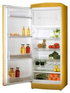 katangian Refrigerator Ardo MPO 34 SHPA larawan