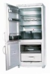 Snaige RF270-1803A Ledusskapis ledusskapis ar saldētavu