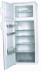 Snaige FR240-1166A GY Køleskab køleskab med fryser