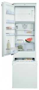 характеристики Холодильник Bosch KIC38A51 Фото