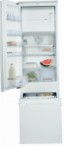 Bosch KIC38A51 Fridge refrigerator with freezer