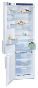 özellikleri Buzdolabı Bosch KGP39331 fotoğraf