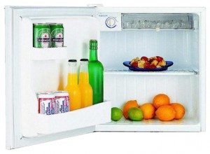 katangian Refrigerator Samsung SR-058 larawan