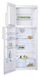 Характеристики Холодильник Bosch KDV42X13 фото
