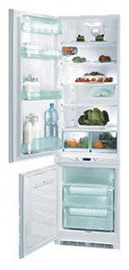 характеристики Холодильник Hotpoint-Ariston BCB 313 V Фото