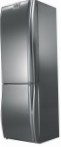 Hoover HVNP 3885 Fridge refrigerator with freezer
