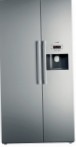 NEFF K3990X7 Ledusskapis ledusskapis ar saldētavu