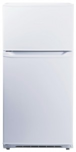 katangian Refrigerator NORD NRT 273-030 larawan