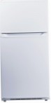 NORD NRT 273-030 Frigorífico geladeira com freezer