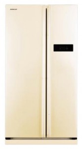 đặc điểm Tủ lạnh Samsung RSH1NTMB ảnh