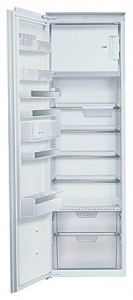 χαρακτηριστικά Ψυγείο Siemens KI38LA50 φωτογραφία