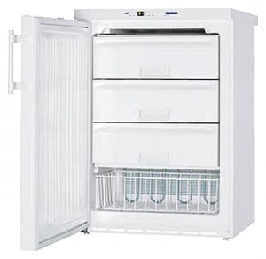 характеристики Холодильник Liebherr GGU 1500 Фото