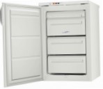 Zanussi ZFT 312 W 冷蔵庫 冷凍庫、食器棚