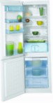 BEKO CSA 31000 Fridge refrigerator with freezer