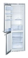 характеристики Холодильник Bosch KGV36X54 Фото