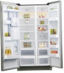 Samsung RSA1WHMG Heladera heladera con freezer