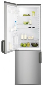 Charakteristik Kühlschrank Electrolux ENF 2700 AOX Foto