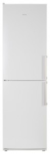 özellikleri Buzdolabı ATLANT ХМ 6325-101 fotoğraf