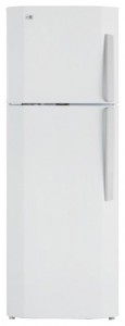 kjennetegn Kjøleskap LG GR-B252 VM Bilde