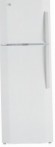 LG GR-B252 VM Kylskåp kylskåp med frys