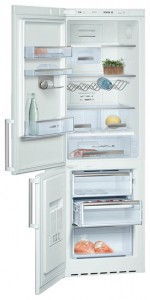 đặc điểm Tủ lạnh Bosch KGN36A13 ảnh