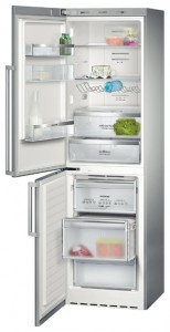 Характеристики Холодильник Siemens KG39NH90 фото