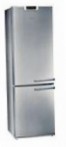 Bosch KGF29241 Lednička chladnička s mrazničkou