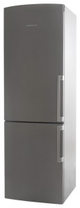 katangian Refrigerator Vestfrost FW 345 MX larawan