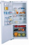 Kuppersbusch IKEF 229-6 Køleskab køleskab uden fryser