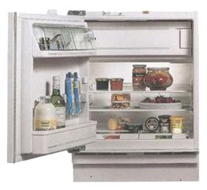 характеристики Холодильник Kuppersbusch IKU 158-6 Фото