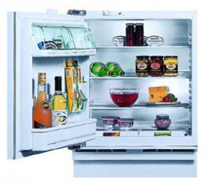 özellikleri Buzdolabı Kuppersbusch IKU 168-6 fotoğraf