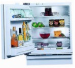 Kuppersbusch IKU 168-6 Kjøleskap kjøleskap uten fryser