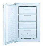 đặc điểm Tủ lạnh Kuppersbusch ITE 129-5 ảnh