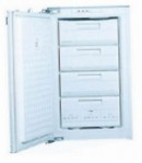 Kuppersbusch ITE 129-5 Frigo freezer armadio