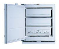 đặc điểm Tủ lạnh Kuppersbusch IGU 138-6 ảnh
