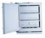 Kuppersbusch IGU 138-6 Frigo freezer armadio