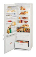 Charakteristik Kühlschrank ATLANT МХМ 1801-21 Foto