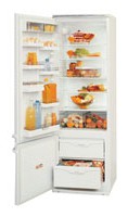 đặc điểm Tủ lạnh ATLANT МХМ 1834-21 ảnh