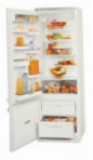 ATLANT МХМ 1834-21 Køleskab køleskab med fryser