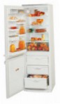 ATLANT МХМ 1817-23 Kjøleskap kjøleskap med fryser