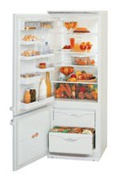 özellikleri Buzdolabı ATLANT МХМ 1700-02 fotoğraf