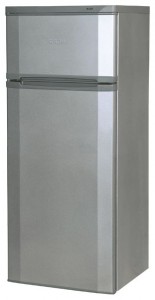Charakteristik Kühlschrank NORD 271-410 Foto