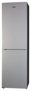 Charakteristik Kühlschrank Vestel VCB 385 VX Foto